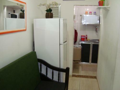 Apart Marcelo - Studio Catete