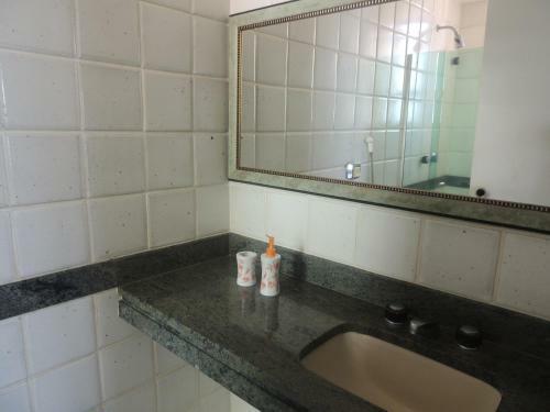 Apartamento Na Praia Da Barra