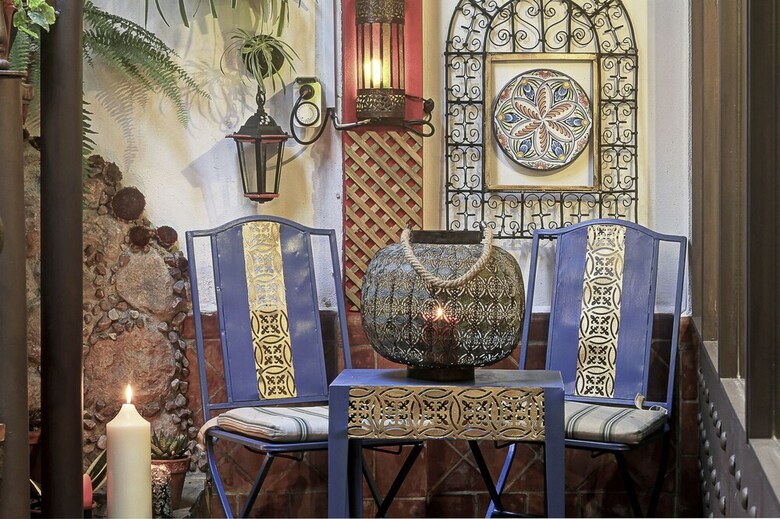 Bed & Breakfast Solar Montesclaros