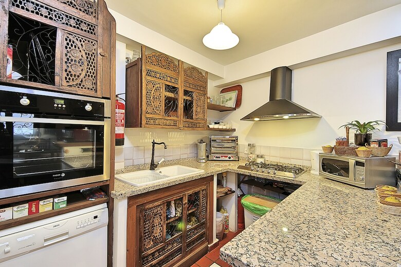 Bed & Breakfast Solar Montesclaros
