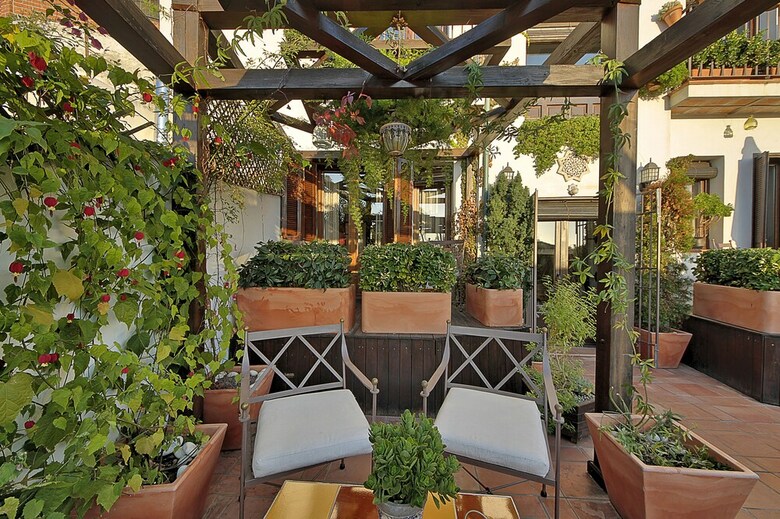 Bed & Breakfast Solar Montesclaros