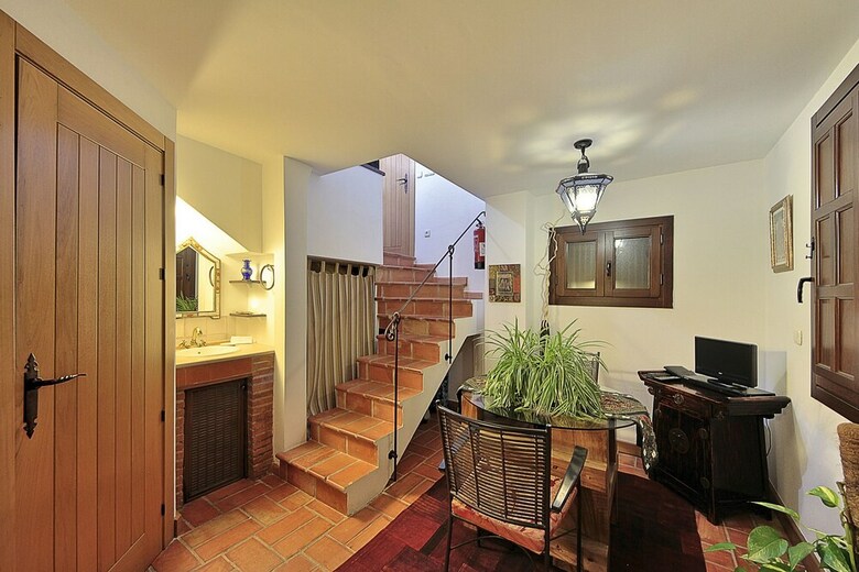 Bed & Breakfast Solar Montesclaros
