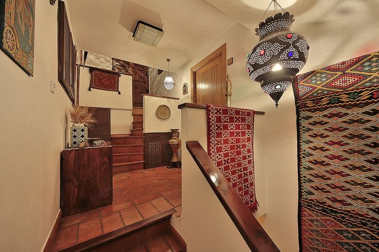 Bed & Breakfast Solar Montesclaros