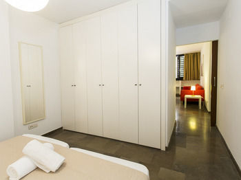 Apartamento Total Valencia Vitoria