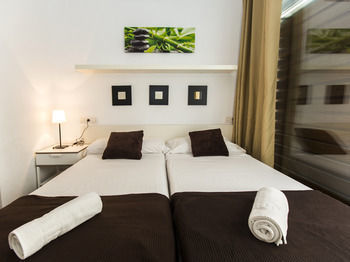 Apartamento Total Valencia Vitoria
