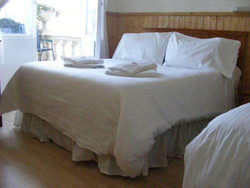 Bed & Breakfast Trevelyan Hotel