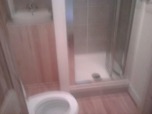 Bed & Breakfast Trevelyan Hotel