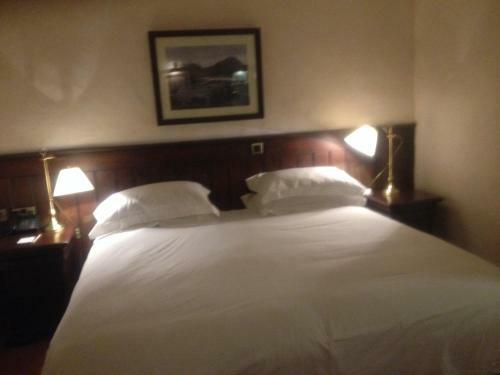 Bed & Breakfast Trevelyan Hotel