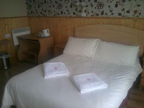 Bed & Breakfast Trevelyan Hotel