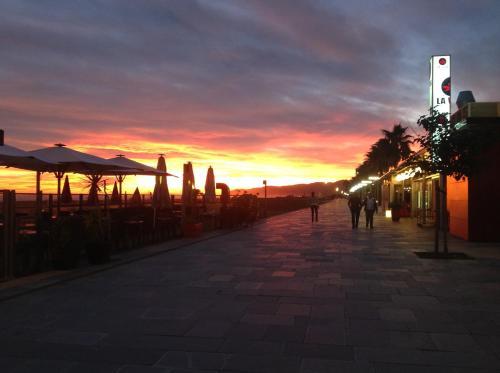 Apartamento Lets Holidays Castelldefels Diagonal Orient