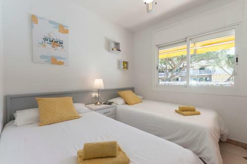 Apartamento Lets Holidays Castelldefels Diagonal Orient