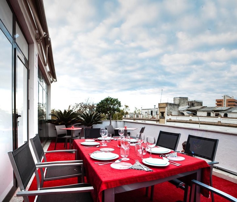 Hotel Ritual Alameda Luxury