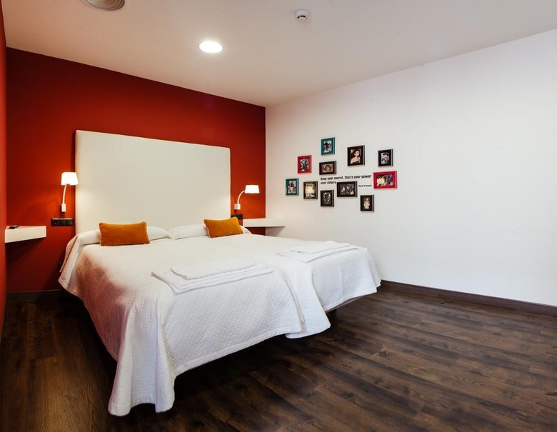 Hotel Ritual Alameda Luxury