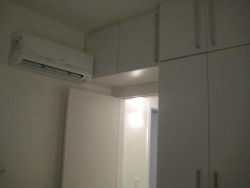 Apartamento Ed Cadima