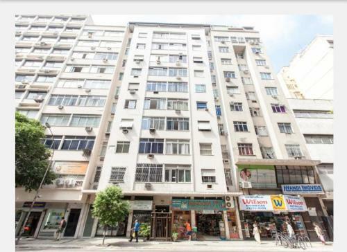 Apartamento Ed Cadima