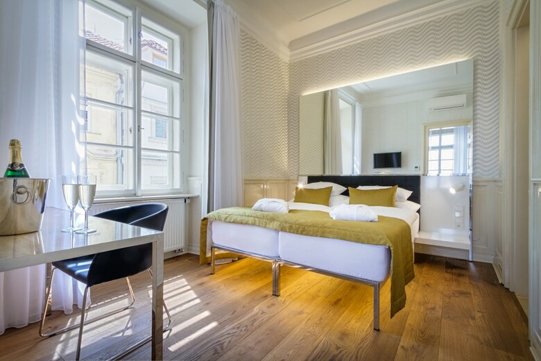 Hotel Golden Star