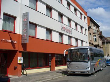 Hotel Aida