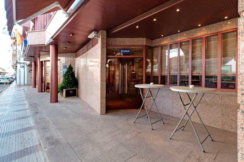 Hotel Puertollano