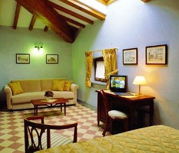 Hotel Della Robbia