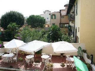 Hotel Monica