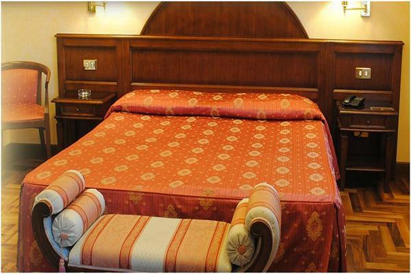 Hotel Boccaccio