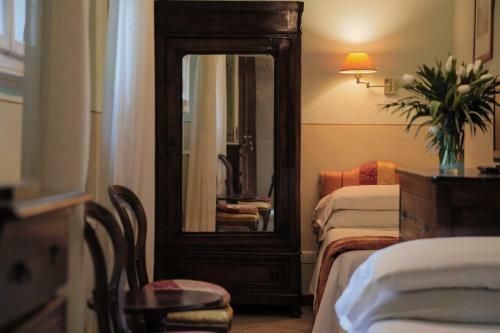 Hotel Villa Liana