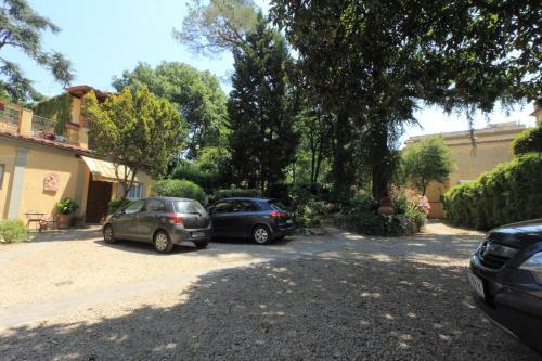 Hotel Villa Liana