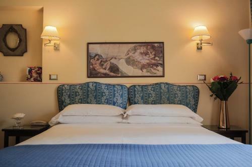 Hotel Villa Liana