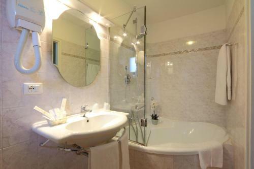 Hotel Villa Liana