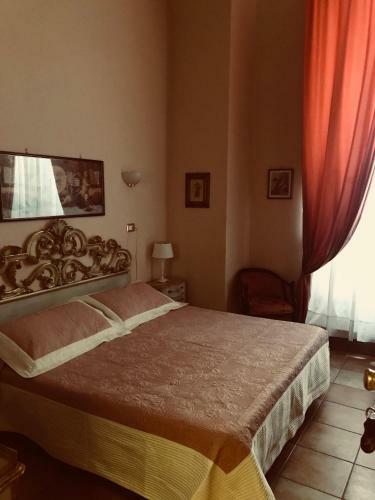 Hotel Villa Liana