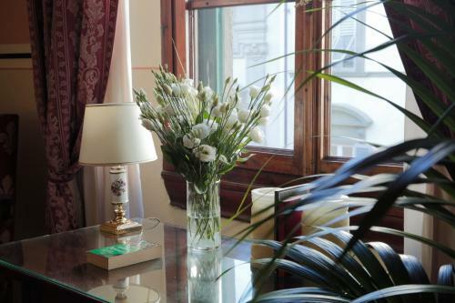 Hotel Villa Liana