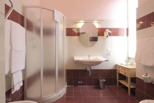 Hotel Villa Liana