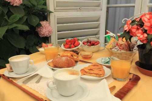 Hotel Villa Liana