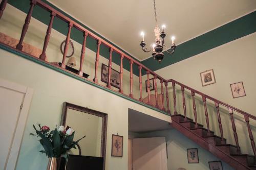 Hotel Villa Liana