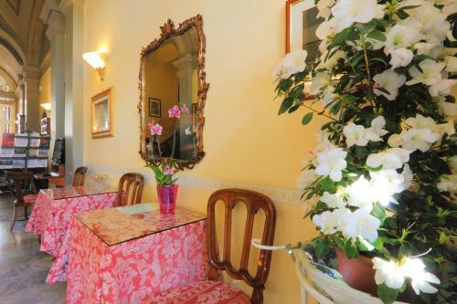Hotel Villa Liana