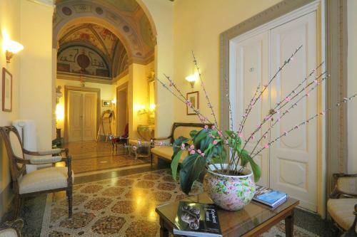 Hotel Villa Liana