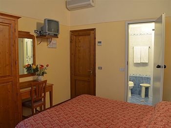 Hotel Giotto