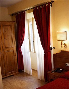 Hotel Giotto