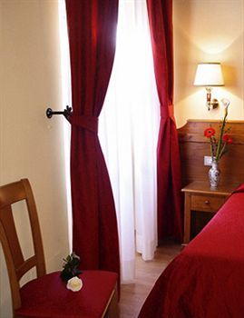 Hotel Giotto