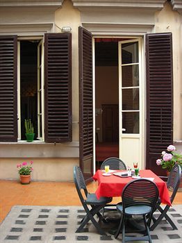 Hotel Giotto