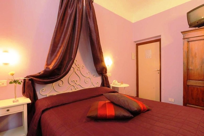 Hotel Genesio