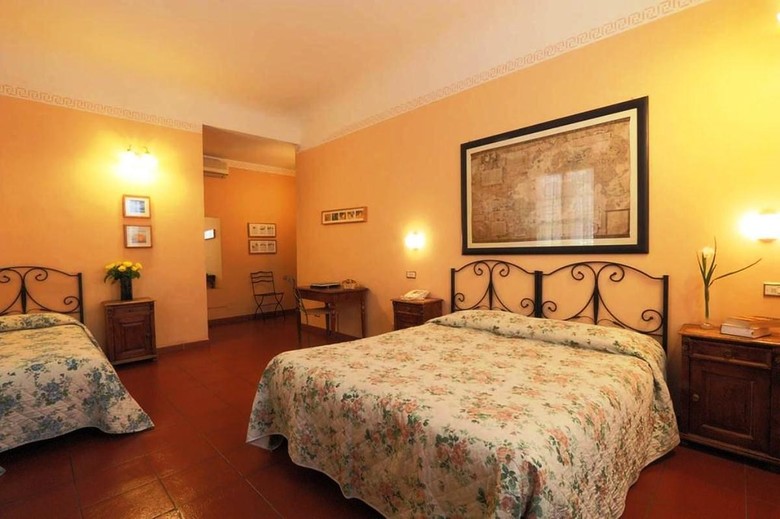 Hotel Genesio