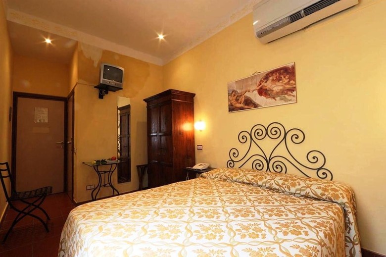 Hotel Genesio