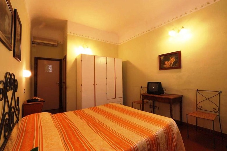 Hotel Genesio