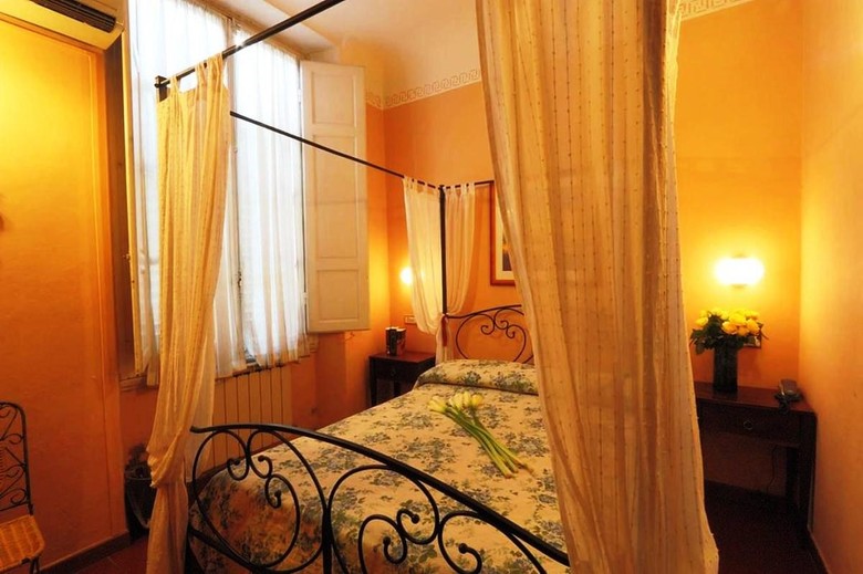Hotel Genesio