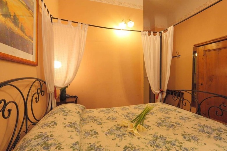 Hotel Genesio