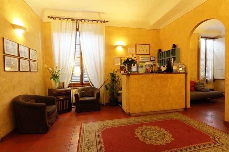 Hotel Genesio
