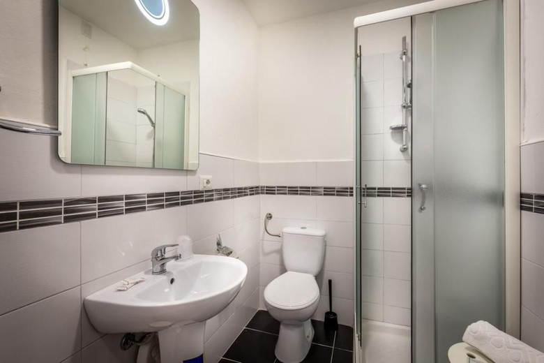 Hotel Genesio