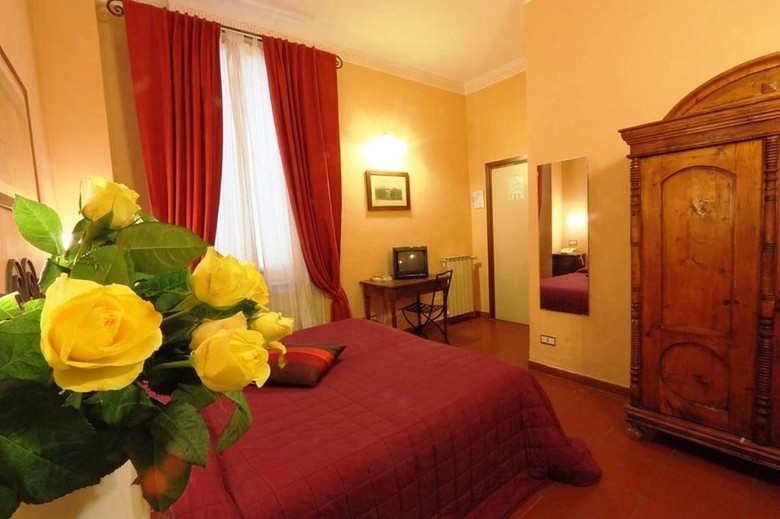 Hotel Genesio