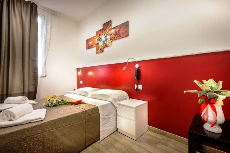 Hotel Genesio